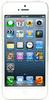 Смартфон Apple iPhone 5 64Gb White & Silver - Казань
