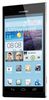 Сотовый телефон Huawei Huawei Huawei Ascend P2 Black - Казань