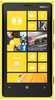 Смартфон Nokia Lumia 920 Yellow - Казань