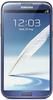 Смартфон Samsung Galaxy Note 2 GT-N7100 Blue - Казань