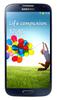 Смартфон Samsung Galaxy S4 GT-I9505 Black - Казань