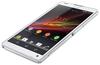 Смартфон Sony Xperia ZL White - Казань