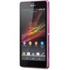 Смартфон Sony Xperia ZR Pink - Казань